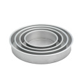 Round Aluminum Cake Pan